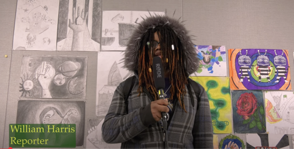 Hillsboro AV1 Newscast